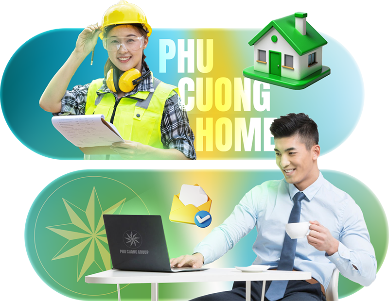 Hỏi đáp về nhà ở xã hội Phú Cường Home