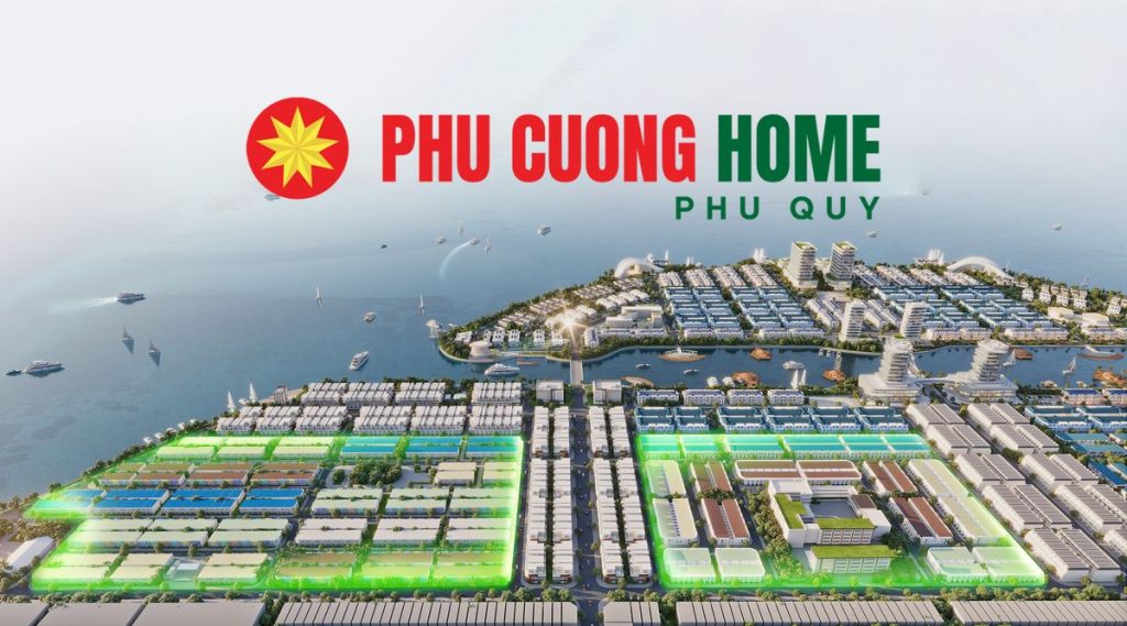 Phối cảnh nhà ở xã hội Phú Cường Home Phú Quý, phường Rạch Giá, An Giang
