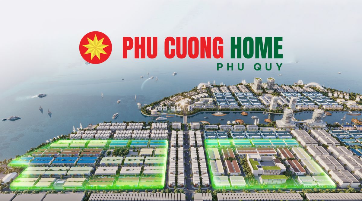 PHU CUONG HOME Phú Quý